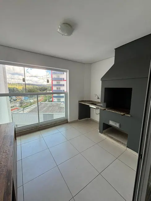 Foto 1 de Apartamento com 3 quartos para alugar, 120m2 em Centro, Braganca Paulista - SP