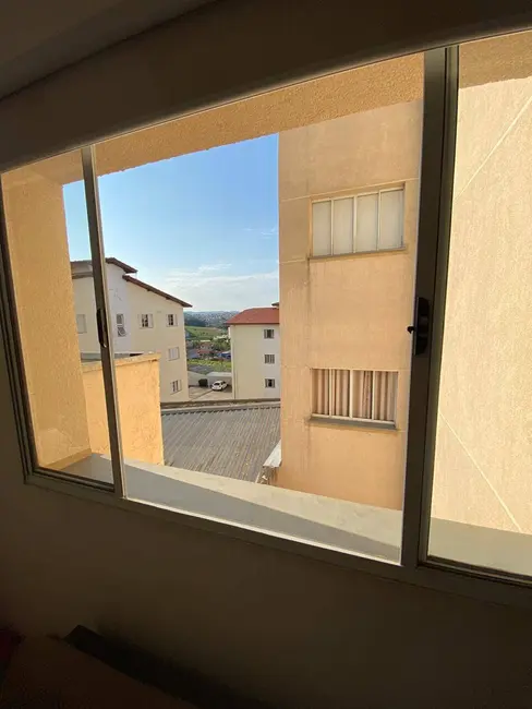 Foto 2 de Apartamento com 2 quartos à venda, 50m2 em Núcleo Habitacional Padre Aldo Bolini, Braganca Paulista - SP