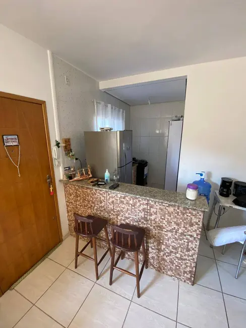 Foto 7 de Apartamento com 2 quartos à venda, 50m2 em Núcleo Habitacional Padre Aldo Bolini, Braganca Paulista - SP