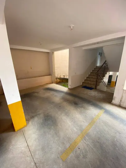 Foto 3 de Apartamento com 2 quartos à venda, 50m2 em Núcleo Habitacional Padre Aldo Bolini, Braganca Paulista - SP