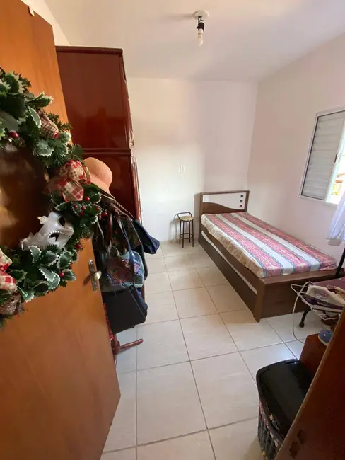 Foto 4 de Apartamento com 2 quartos à venda, 50m2 em Núcleo Habitacional Padre Aldo Bolini, Braganca Paulista - SP