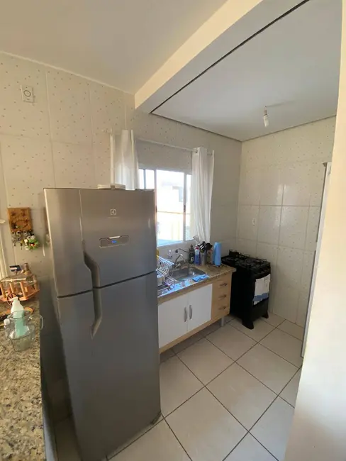 Foto 9 de Apartamento com 2 quartos à venda, 50m2 em Núcleo Habitacional Padre Aldo Bolini, Braganca Paulista - SP