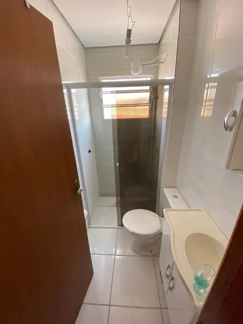 Foto 8 de Apartamento com 2 quartos à venda, 50m2 em Núcleo Habitacional Padre Aldo Bolini, Braganca Paulista - SP