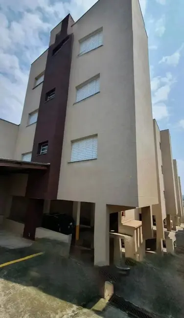 Foto 6 de Apartamento com 2 quartos à venda, 50m2 em Núcleo Habitacional Padre Aldo Bolini, Braganca Paulista - SP