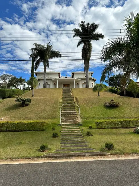 Foto 1 de Casa com 4 quartos à venda, 1600m2 em Condomínio Jardim das Palmeiras, Braganca Paulista - SP