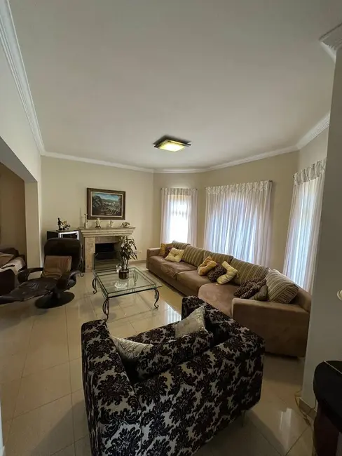 Casa com 4 quartos à venda, 1600m2 em Condomínio Jardim das Palmeiras, Braganca Paulista - SP - imagem 6 Foto 6 de Casa com 4 quartos à venda, 1600m2 em Condomínio Jardim das Palmeiras, Braganca Paulista - SP