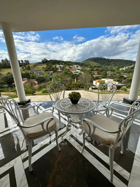 Casa com 4 quartos à venda, 1600m2 em Condomínio Jardim das Palmeiras, Braganca Paulista - SP - imagem 4 Foto 4 de Casa com 4 quartos à venda, 1600m2 em Condomínio Jardim das Palmeiras, Braganca Paulista - SP