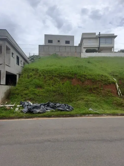 Foto 1 de Lote de Condomínio à venda, 308m2 em Condomínio Villa Real de Bragança, Braganca Paulista - SP