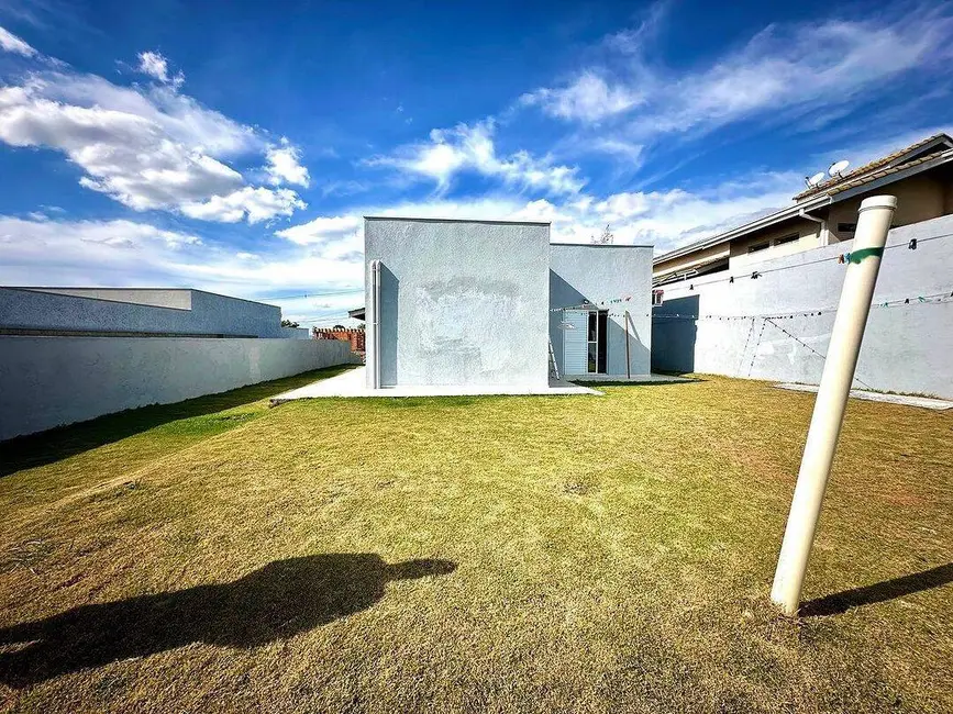 Foto 2 de Casa com 3 quartos à venda, 600m2 em Condomínio Terras de Santa Cruz, Braganca Paulista - SP