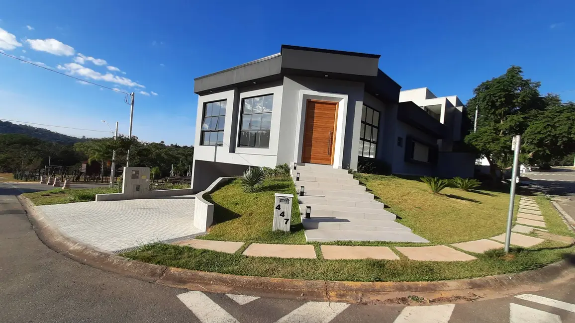 Foto 3 de Casa com 3 quartos à venda, 345m2 em Braganca Paulista - SP