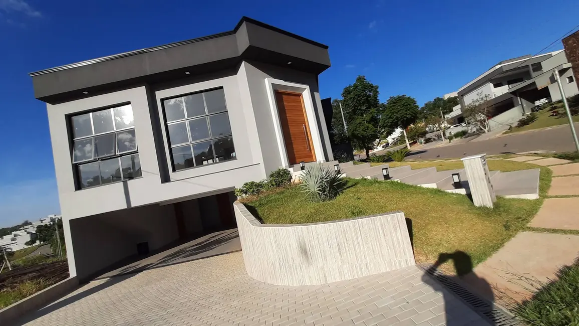 Foto 4 de Casa com 3 quartos à venda, 345m2 em Braganca Paulista - SP