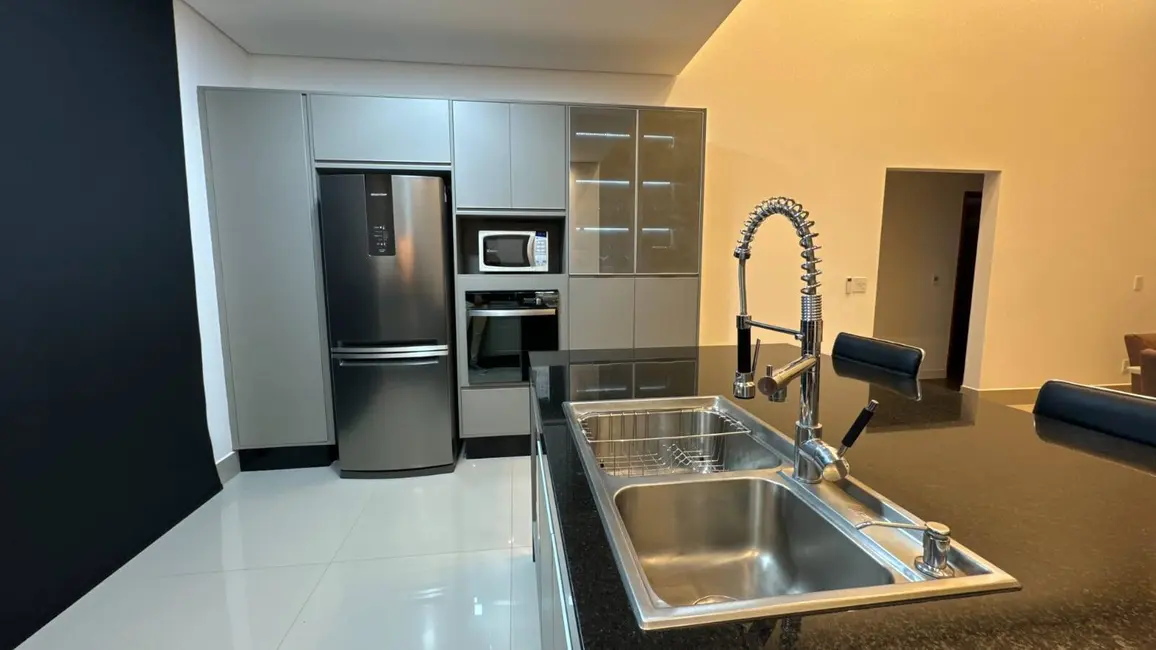 Foto 9 de Casa com 3 quartos à venda, 250m2 em Centro Industrial Rafael Diniz, Braganca Paulista - SP