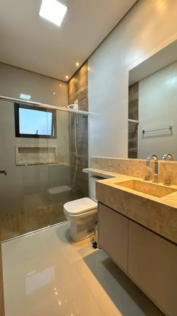 Foto 8 de Casa com 3 quartos à venda, 250m2 em Centro Industrial Rafael Diniz, Braganca Paulista - SP