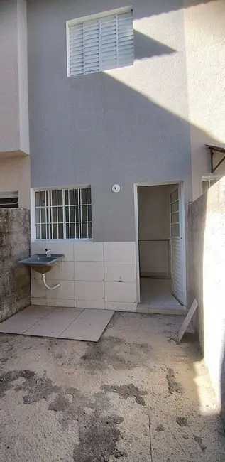 Foto 1 de Casa com 2 quartos à venda em Jardim Lago do Moinho, Braganca Paulista - SP