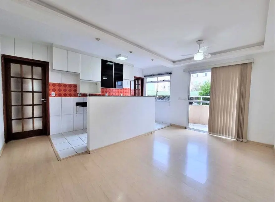 Foto 1 de Apartamento com 2 quartos à venda, 52m2 em Residencial das Ilhas, Braganca Paulista - SP