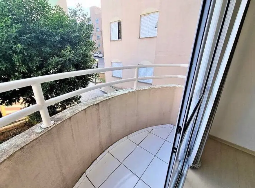 Foto 6 de Apartamento com 2 quartos à venda, 52m2 em Residencial das Ilhas, Braganca Paulista - SP