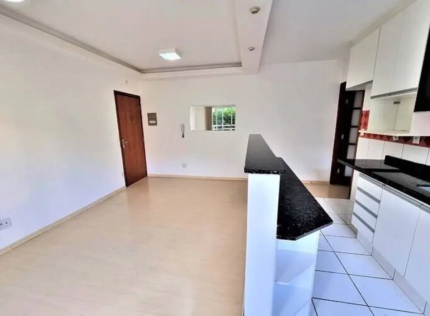 Foto 3 de Apartamento com 2 quartos à venda, 52m2 em Residencial das Ilhas, Braganca Paulista - SP