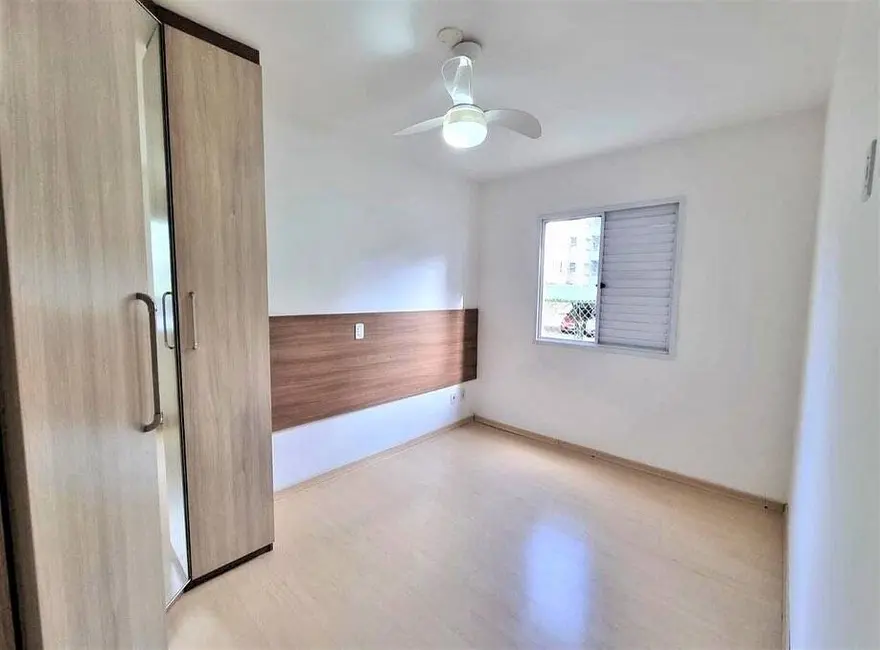 Foto 4 de Apartamento com 2 quartos à venda, 52m2 em Residencial das Ilhas, Braganca Paulista - SP