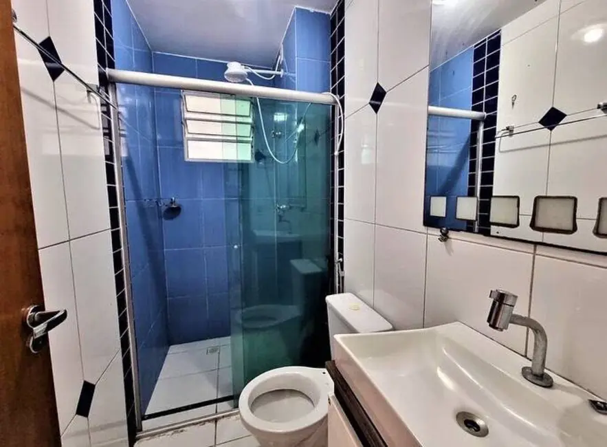 Foto 8 de Apartamento com 2 quartos à venda, 52m2 em Residencial das Ilhas, Braganca Paulista - SP