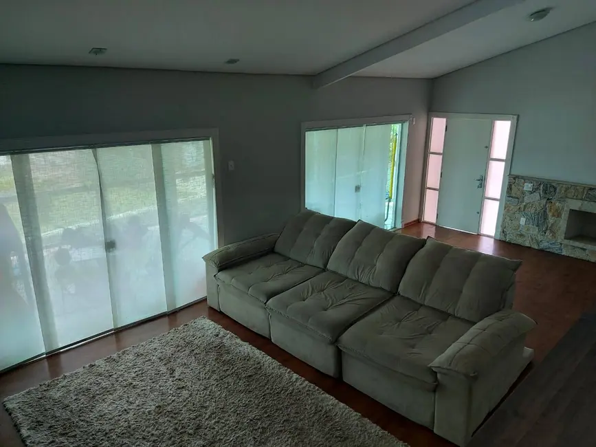 Foto 8 de Casa com 3 quartos à venda e para alugar, 516m2 em Residencial Colinas de São Francisco, Braganca Paulista - SP