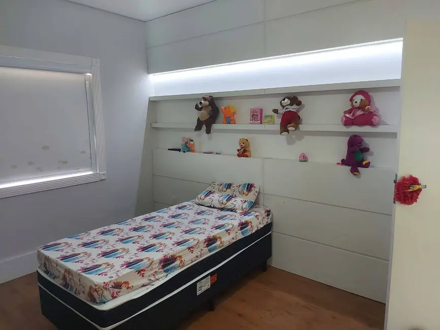 Foto 6 de Casa com 3 quartos à venda e para alugar, 516m2 em Residencial Colinas de São Francisco, Braganca Paulista - SP