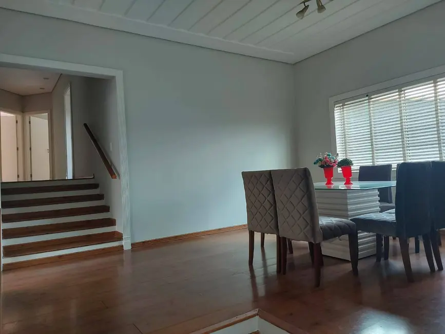 Foto 4 de Casa com 3 quartos à venda e para alugar, 516m2 em Residencial Colinas de São Francisco, Braganca Paulista - SP