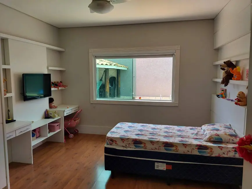 Foto 7 de Casa com 3 quartos à venda e para alugar, 516m2 em Residencial Colinas de São Francisco, Braganca Paulista - SP