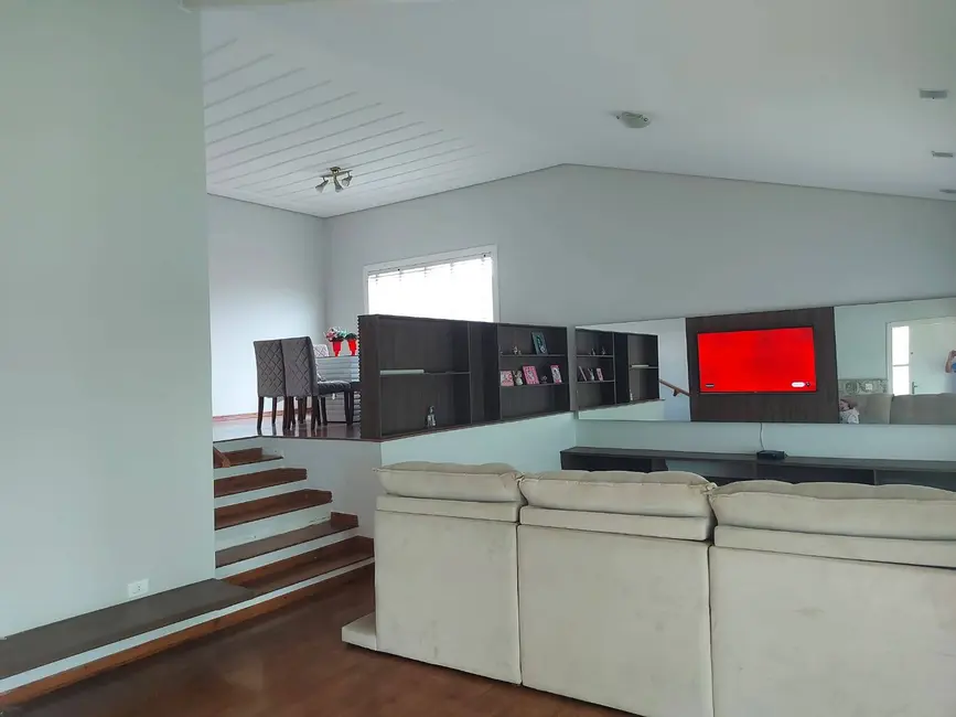 Foto 9 de Casa com 3 quartos à venda e para alugar, 516m2 em Residencial Colinas de São Francisco, Braganca Paulista - SP