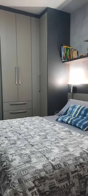 Foto 2 de Apartamento com 3 quartos à venda, 80m2 em Jardim do Lago, Braganca Paulista - SP