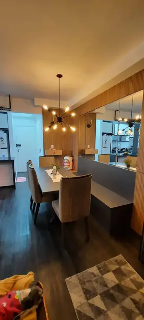 Foto 1 de Apartamento com 3 quartos à venda, 80m2 em Jardim do Lago, Braganca Paulista - SP