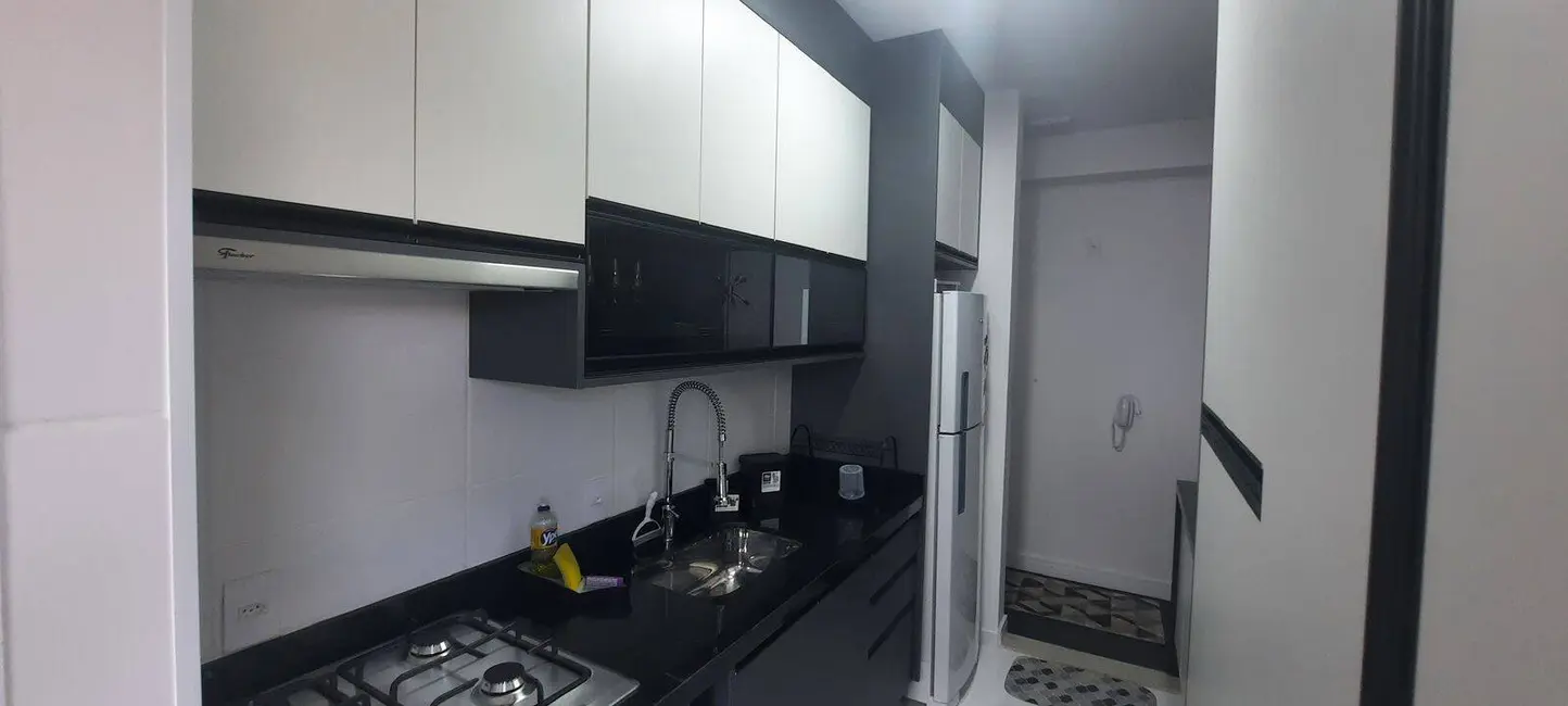 Foto 8 de Apartamento com 3 quartos à venda, 80m2 em Jardim do Lago, Braganca Paulista - SP