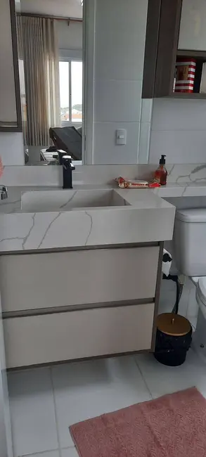 Foto 5 de Apartamento com 3 quartos à venda, 80m2 em Jardim do Lago, Braganca Paulista - SP