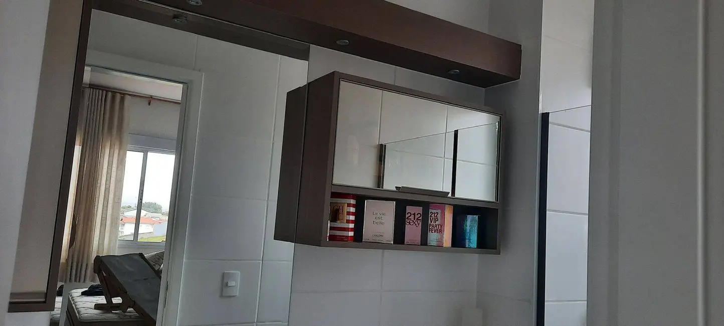 Foto 6 de Apartamento com 3 quartos à venda, 80m2 em Jardim do Lago, Braganca Paulista - SP