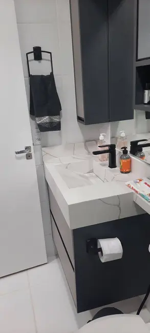 Foto 4 de Apartamento com 3 quartos à venda, 80m2 em Jardim do Lago, Braganca Paulista - SP