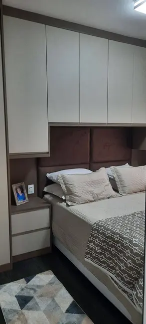 Foto 3 de Apartamento com 3 quartos à venda, 80m2 em Jardim do Lago, Braganca Paulista - SP