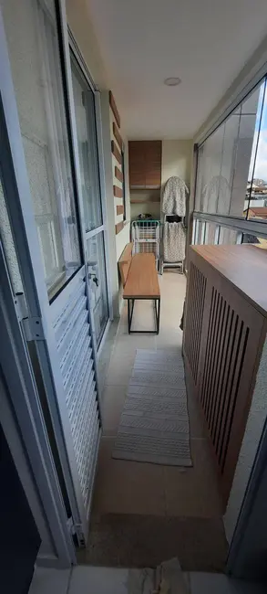 Foto 7 de Apartamento com 3 quartos à venda, 80m2 em Jardim do Lago, Braganca Paulista - SP