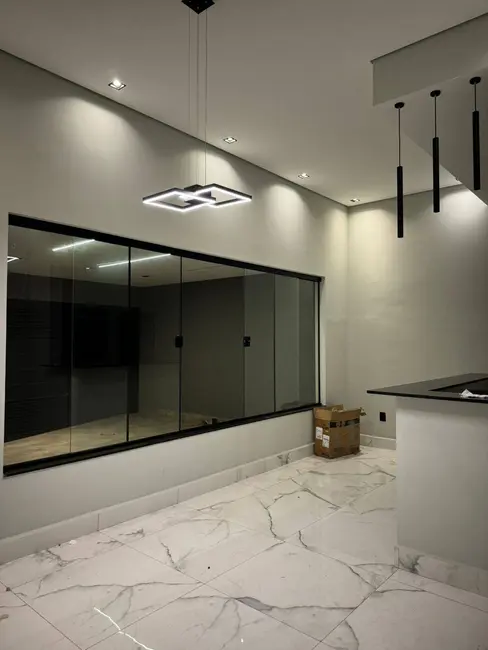 Foto 5 de Casa com 3 quartos à venda em Braganca Paulista - SP