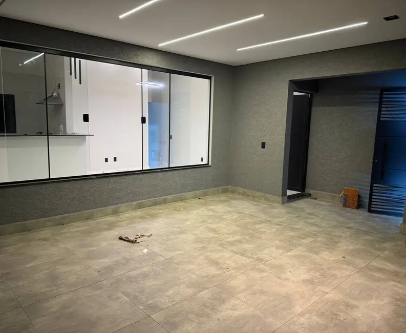 Foto 1 de Casa com 3 quartos à venda em Braganca Paulista - SP