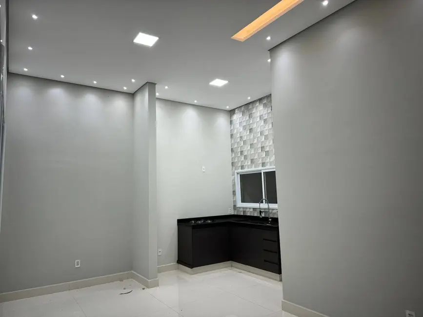 Foto 4 de Casa com 3 quartos à venda em Braganca Paulista - SP