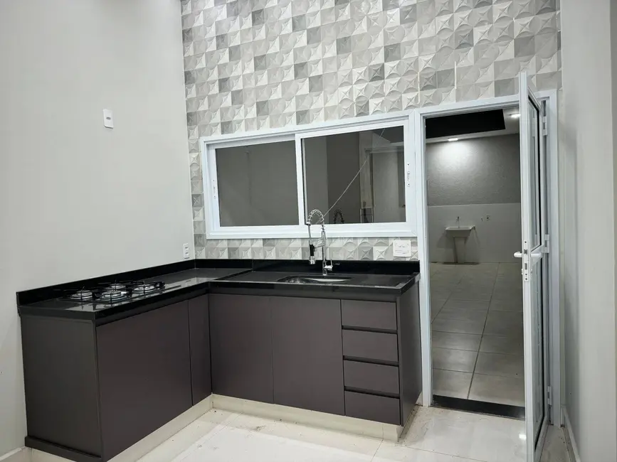 Foto 3 de Casa com 3 quartos à venda em Braganca Paulista - SP