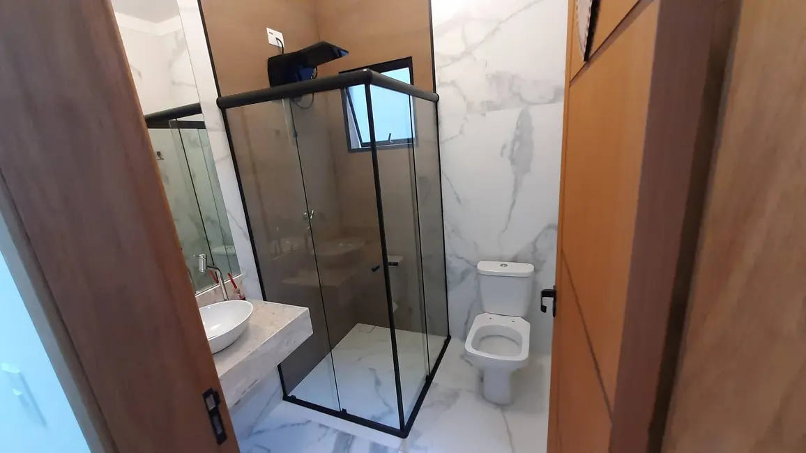 Foto 8 de Casa com 3 quartos à venda, 150m2 em Vila Santa Libânia, Braganca Paulista - SP