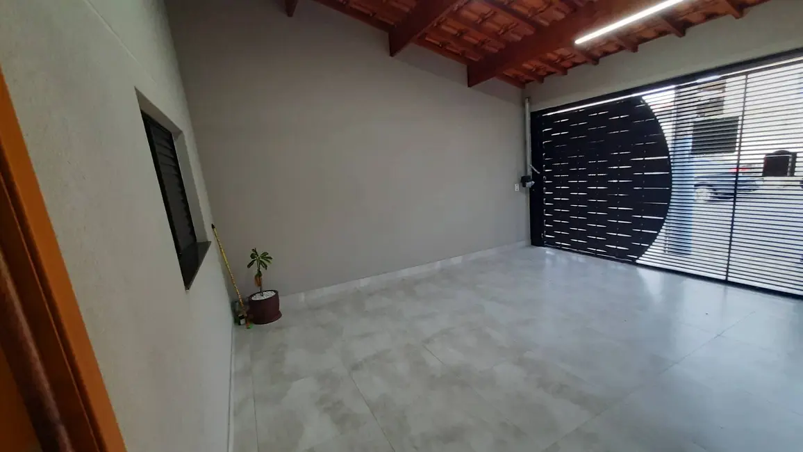 Foto 3 de Casa com 3 quartos à venda, 150m2 em Vila Santa Libânia, Braganca Paulista - SP