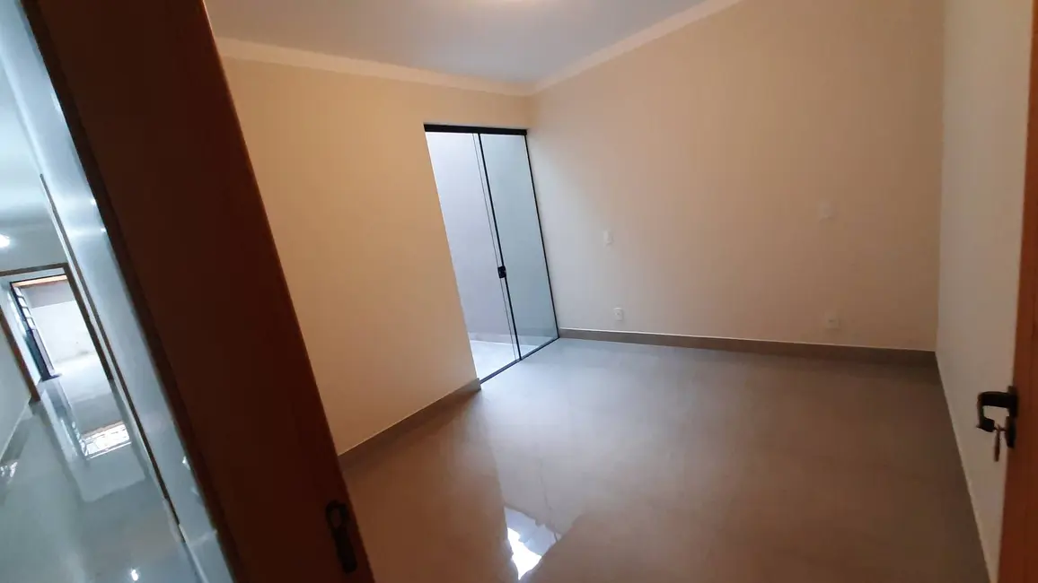 Foto 6 de Casa com 3 quartos à venda, 150m2 em Vila Santa Libânia, Braganca Paulista - SP