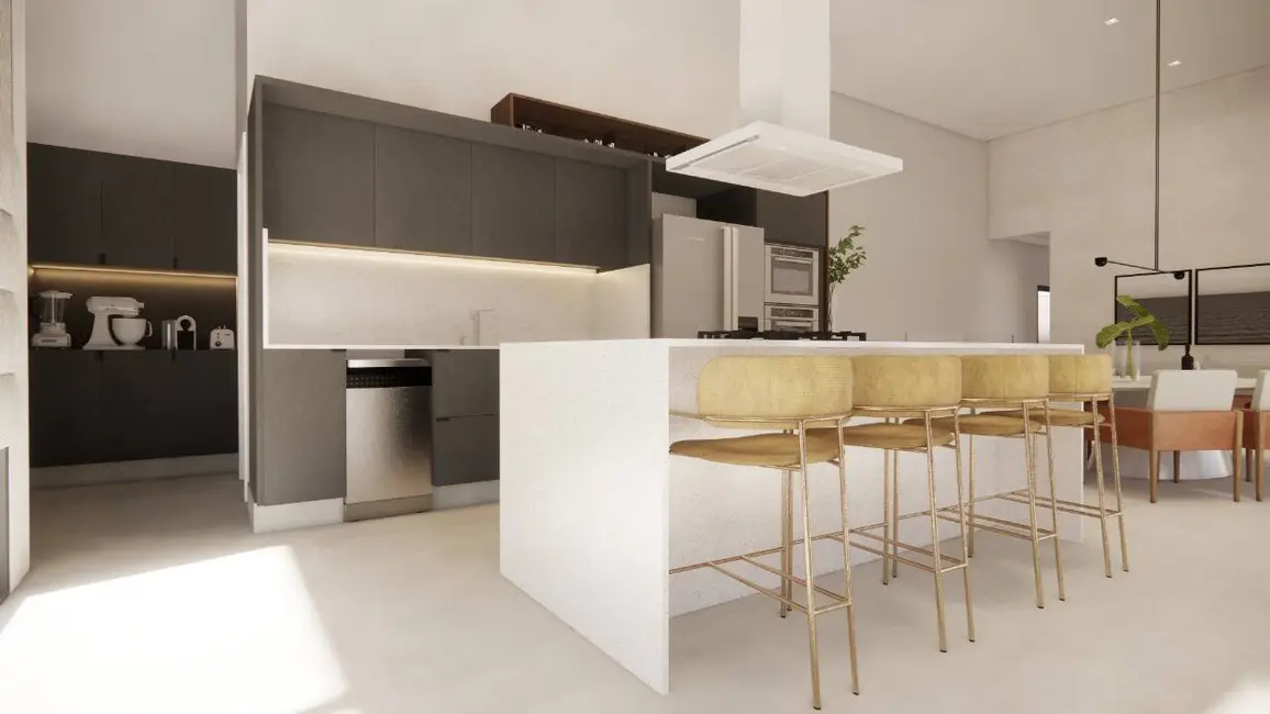 Foto 4 de Casa com 3 quartos à venda, 691m2 em Condomínio Vale das Águas, Braganca Paulista - SP