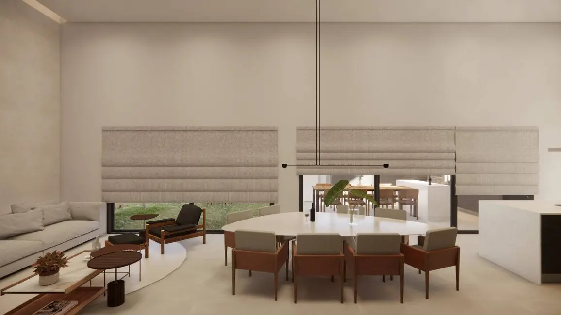 Foto 6 de Casa com 3 quartos à venda, 691m2 em Condomínio Vale das Águas, Braganca Paulista - SP