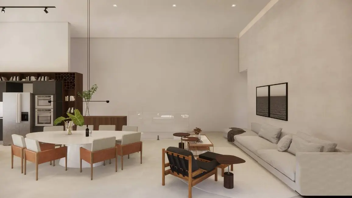 Foto 3 de Casa com 3 quartos à venda, 691m2 em Condomínio Vale das Águas, Braganca Paulista - SP