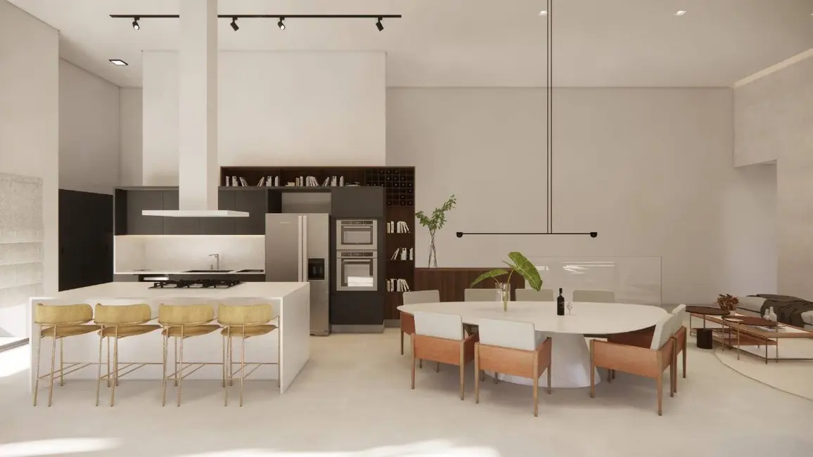 Foto 9 de Casa com 3 quartos à venda, 691m2 em Condomínio Vale das Águas, Braganca Paulista - SP