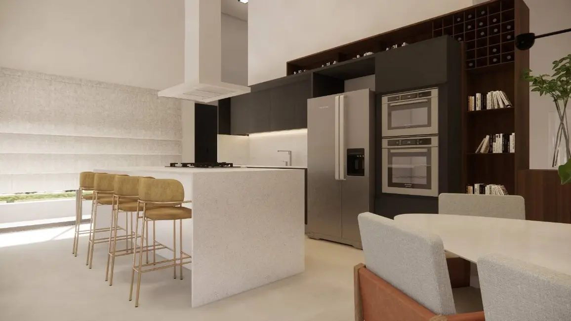 Foto 8 de Casa com 3 quartos à venda, 691m2 em Condomínio Vale das Águas, Braganca Paulista - SP