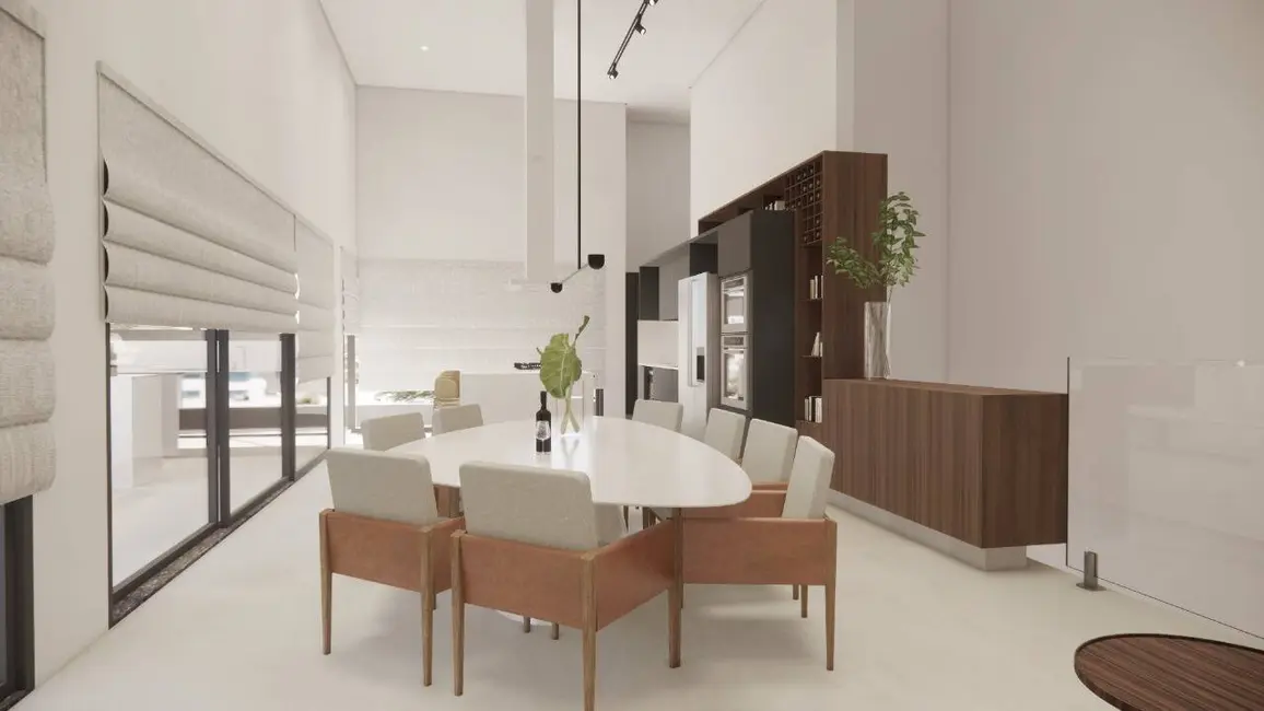 Foto 5 de Casa com 3 quartos à venda, 691m2 em Condomínio Vale das Águas, Braganca Paulista - SP