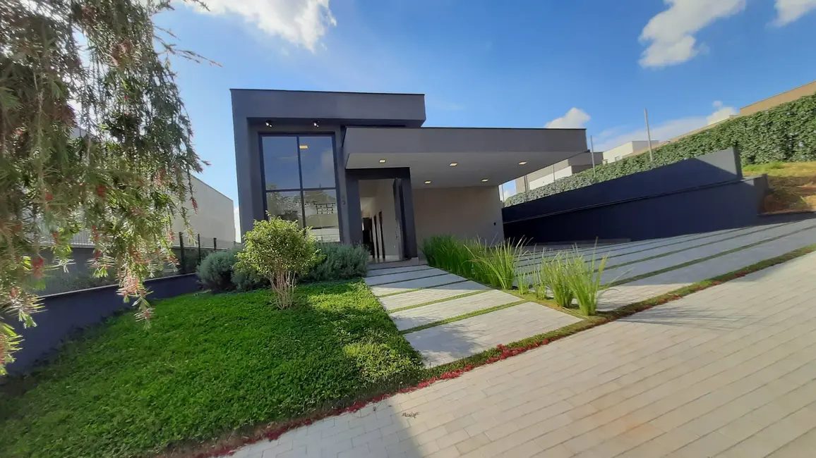 Foto 2 de Casa com 3 quartos à venda, 460m2 em Altos de Bragança, Braganca Paulista - SP